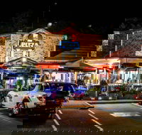 Cappriccio's Italian Restaurant - Perth Resorts