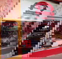 Chpaati Indian Restaurant - Accommodation Perth