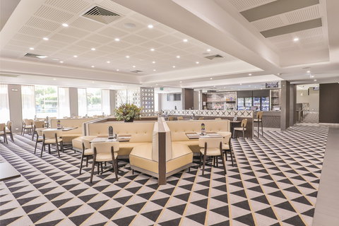 Coomealla Memorial Sporting Club - Accommodation Perth 0