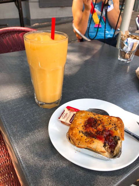 Elwood Patisserie And Bakery - Accommodation Perth 0