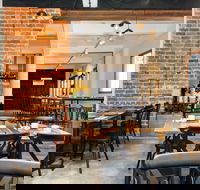 Ember Pizza Barossa - Accommodation Perth
