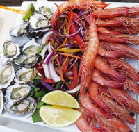 Fitzies Fish and Chips - Accommodation Perth
