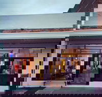 Gellibrand Cafe - Perth Resorts