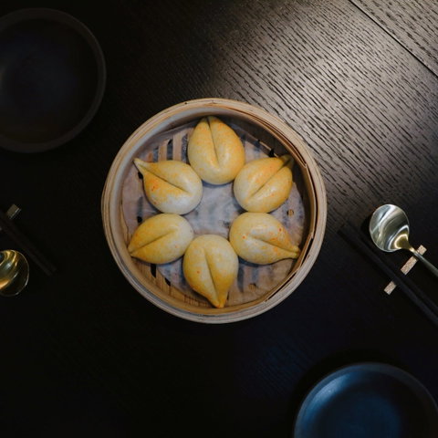 Gold Moon Chinese Restaurant - Perth Resorts 0