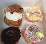 Goulburn bakery - Perth Resorts