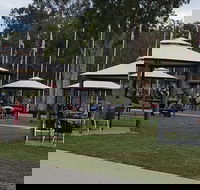 Grey Gum Cafe - Perth Resorts