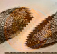 Hasmis Kebabs  Turkish Kitchen - Perth Resorts
