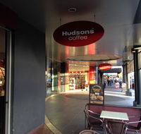 Hudsons Coffee - Accommodation Perth