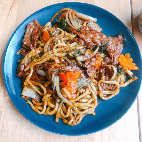 Jade Inn Restaurant - Accommodation Perth 0