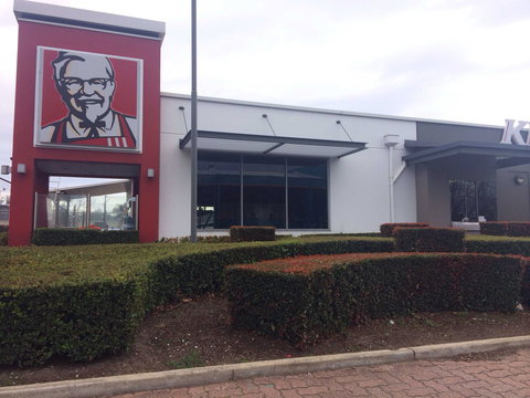 KFC - Hillcrest - Accommodation Perth 0