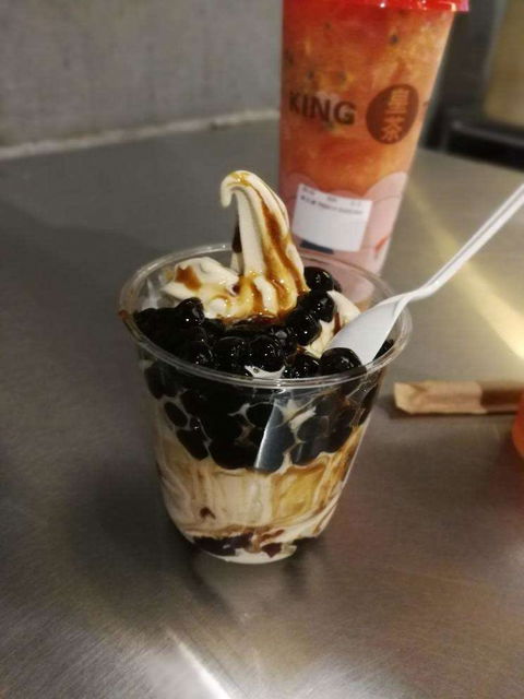 King Tea - Eastwood - Accommodation Perth 0