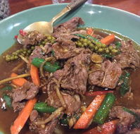 Lemon Grass Thai Restaurant Woden - Perth Resorts