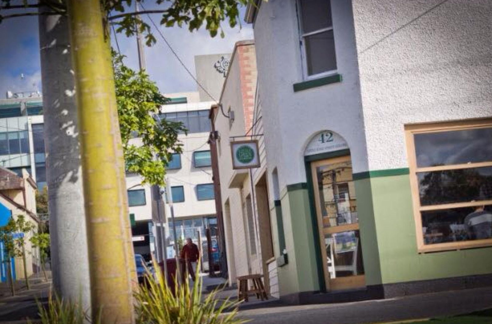 Geelong VIC Perth Resorts