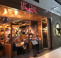 Lone Star Rib House - Perth Resorts