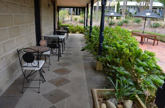 Annangrove NSW Accommodation Perth