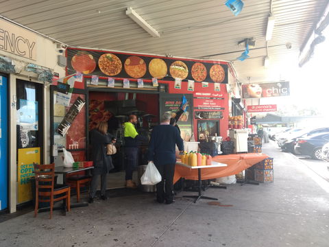 Mina Bakery - Accommodation Perth 0