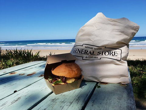 Miniie Water Store - Accommodation Perth 0