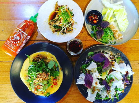 Mopho Canteen - South Yarra - Accommodation Perth 0