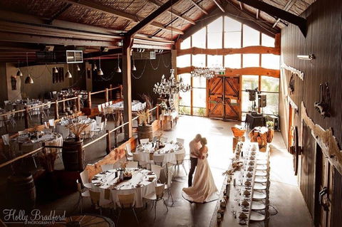 Oaklands Event Centre - Accommodation Perth 0