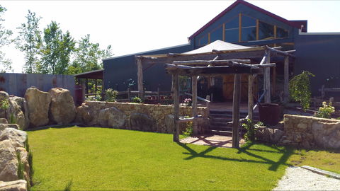 Oaklands Event Centre - Accommodation Perth 1