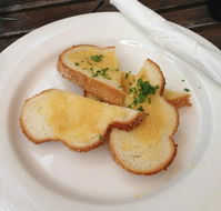 Oaks Brasserie and Yarralumla Gallery - Perth Resorts