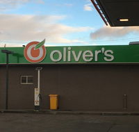 Oliver's Goulburn - Perth Resorts