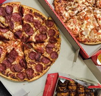 Pizza Hut - Collingwood - Accommodation Perth