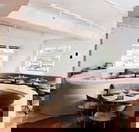 Prince Dining Room - Accommodation Perth