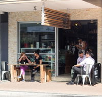 Quest coffee roasters - Accommodation Perth