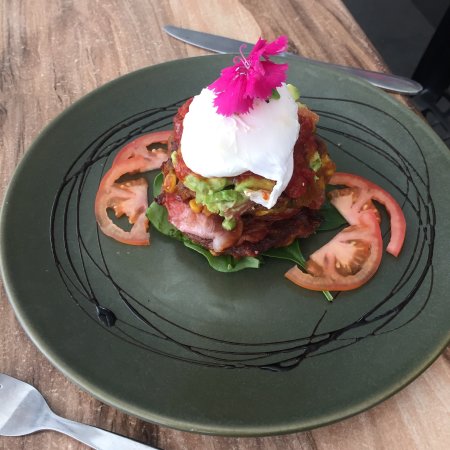 Raw Energy Burleigh Heads - Perth Resorts 0