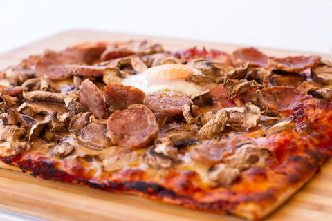 Arrivederci Pizza - Accommodation Perth 0