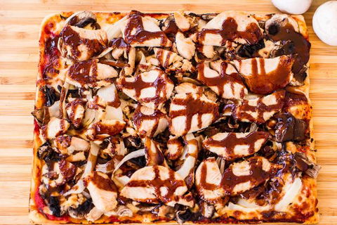 Arrivederci Pizza - Accommodation Perth 1