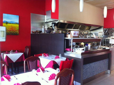 Shiv Indian Cuisine - Accommodation Perth 0