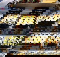Sushi Paradise - Toowong - Accommodation Perth