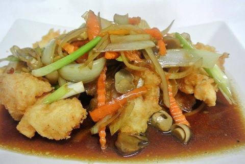 Thai Emerald - Alexandra Hills - Perth Resorts 0
