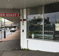 The Corner Roast - Perth Resorts