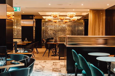 THE DEN - Accommodation Perth 0