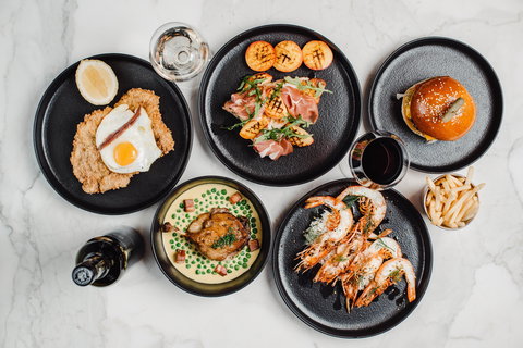 THE DEN - Accommodation Perth 1