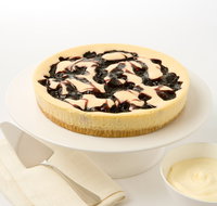 The Cheesecake Shop - Mermaid Beach - Perth Resorts