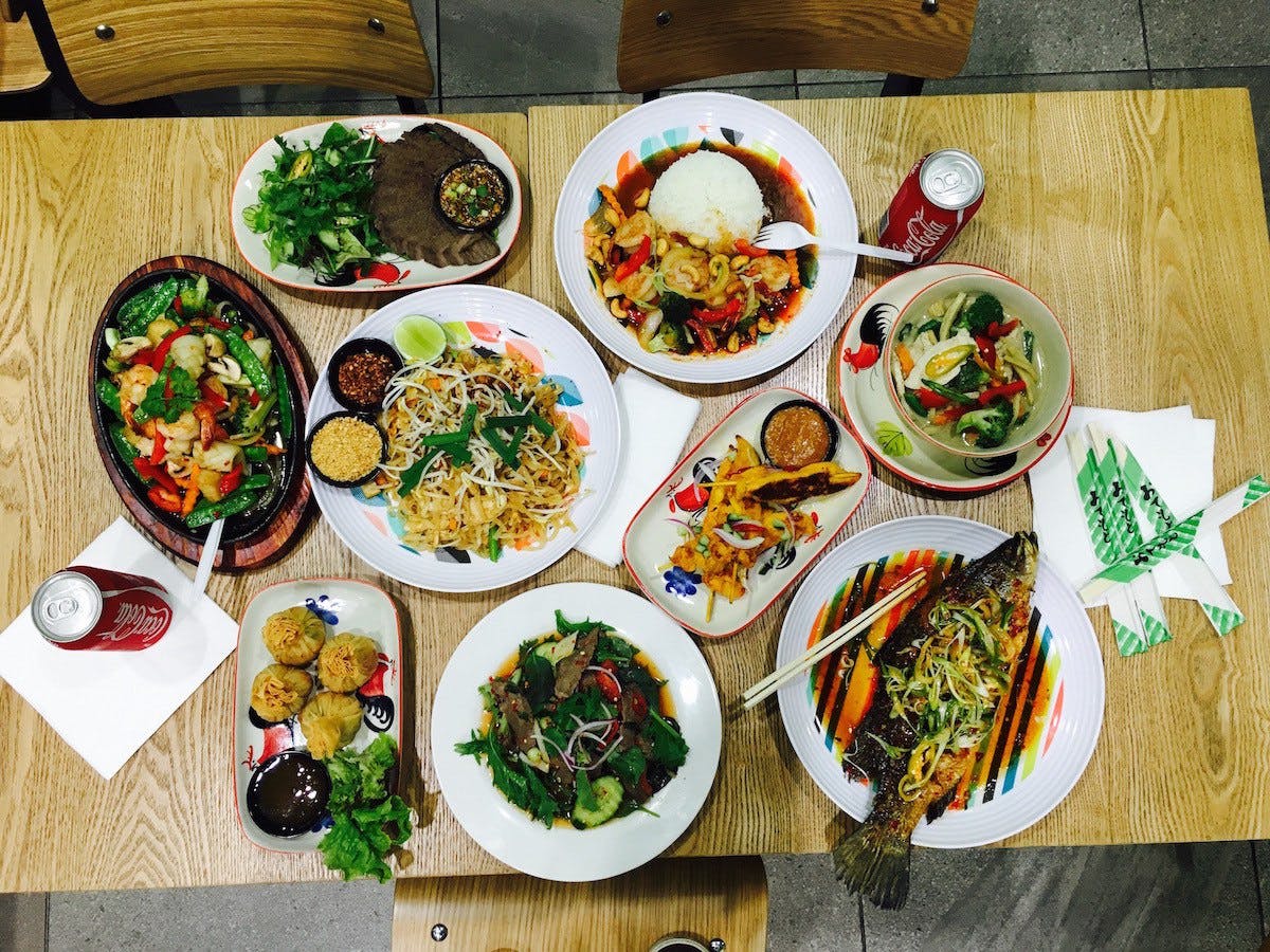 Merrylands NSW Accommodation Perth