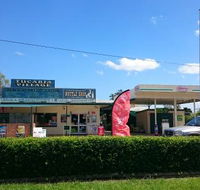 Tucabia Village General Store - Accommodation Perth