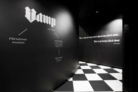 Vamp By Lisa McGuigan Wines - Perth Resorts 0