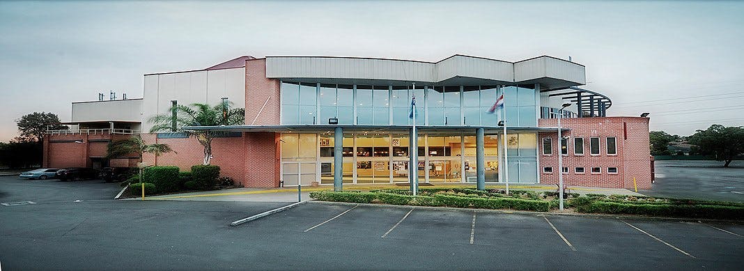 Punchbowl NSW Accommodation Perth