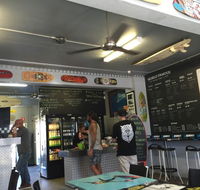 Wahoo's Fish Taco Of Australia - Accommodation Perth