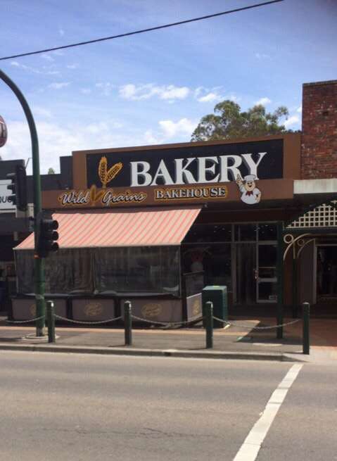Healesville VIC Accommodation Perth