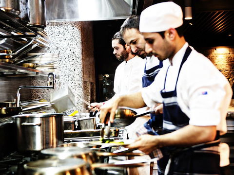 Appetito Italian - Accommodation Perth 1