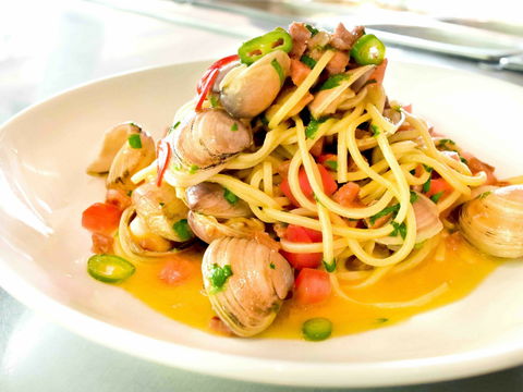 Appetito Italian - Accommodation Perth 2