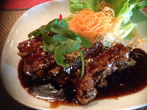 Ayothaya Thai Restaurant - Accommodation Perth 0