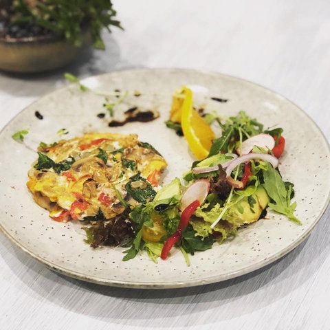 Cafe De Vie - Accommodation Perth 0