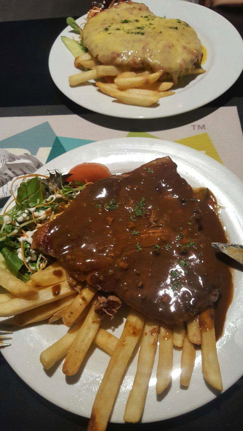 Cafe Okrich - Accommodation Perth 0